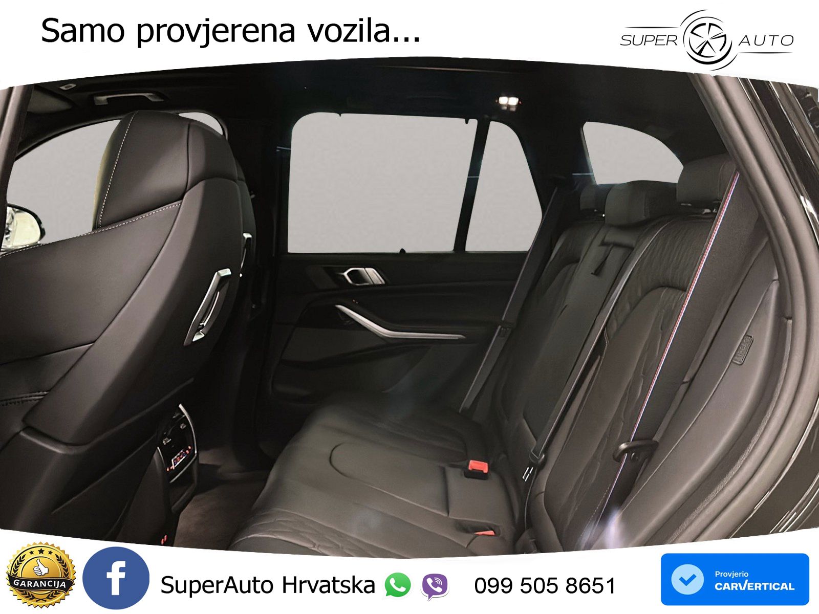 BMW X5 30d (286 KS) xDrive Steptronic