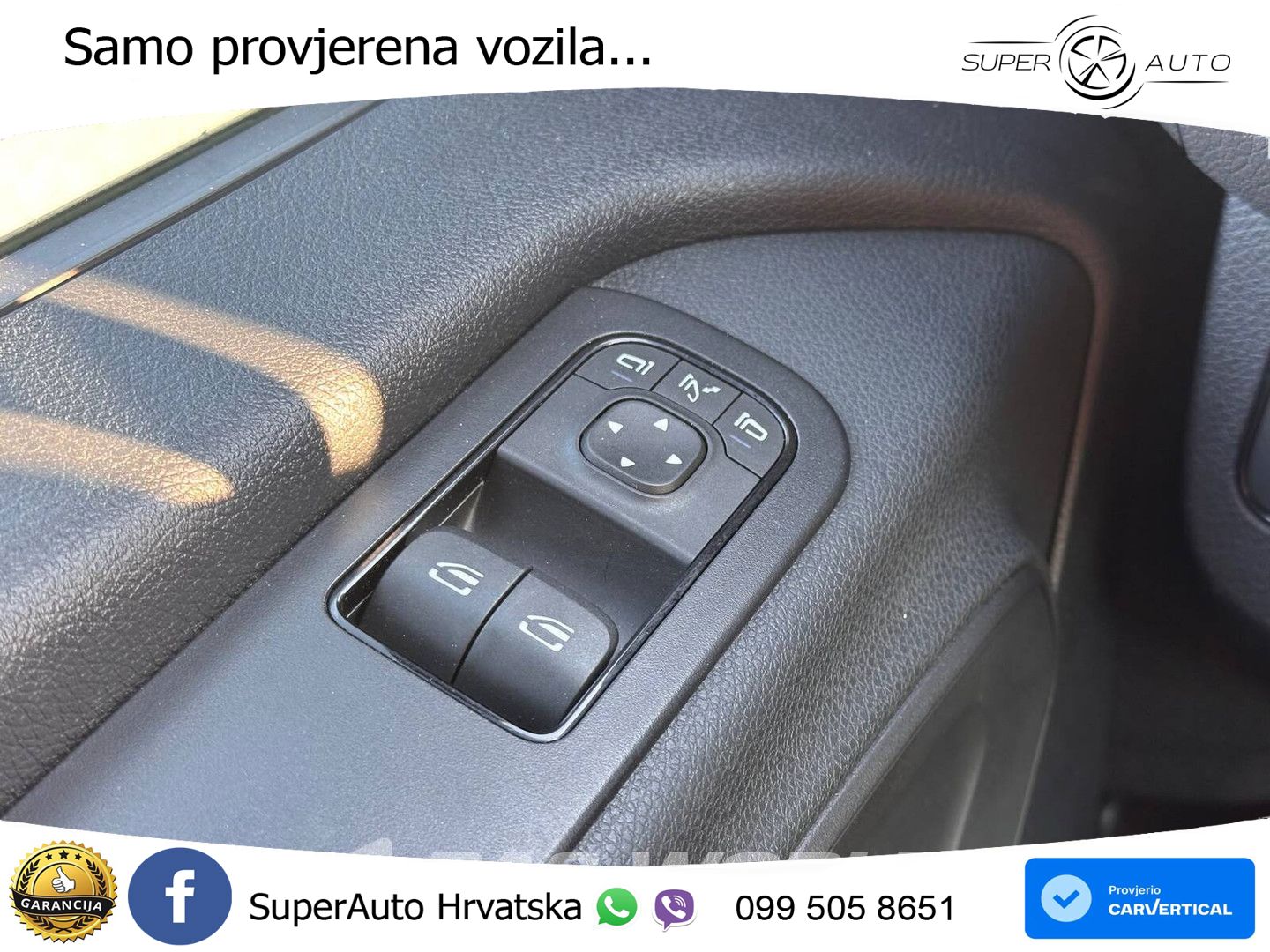 Mercedes-Benz Sprinter 170 KS