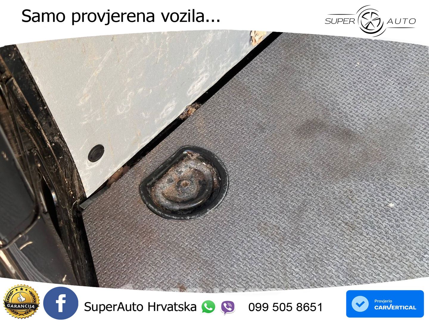 Mercedes-Benz Sprinter 170 KS