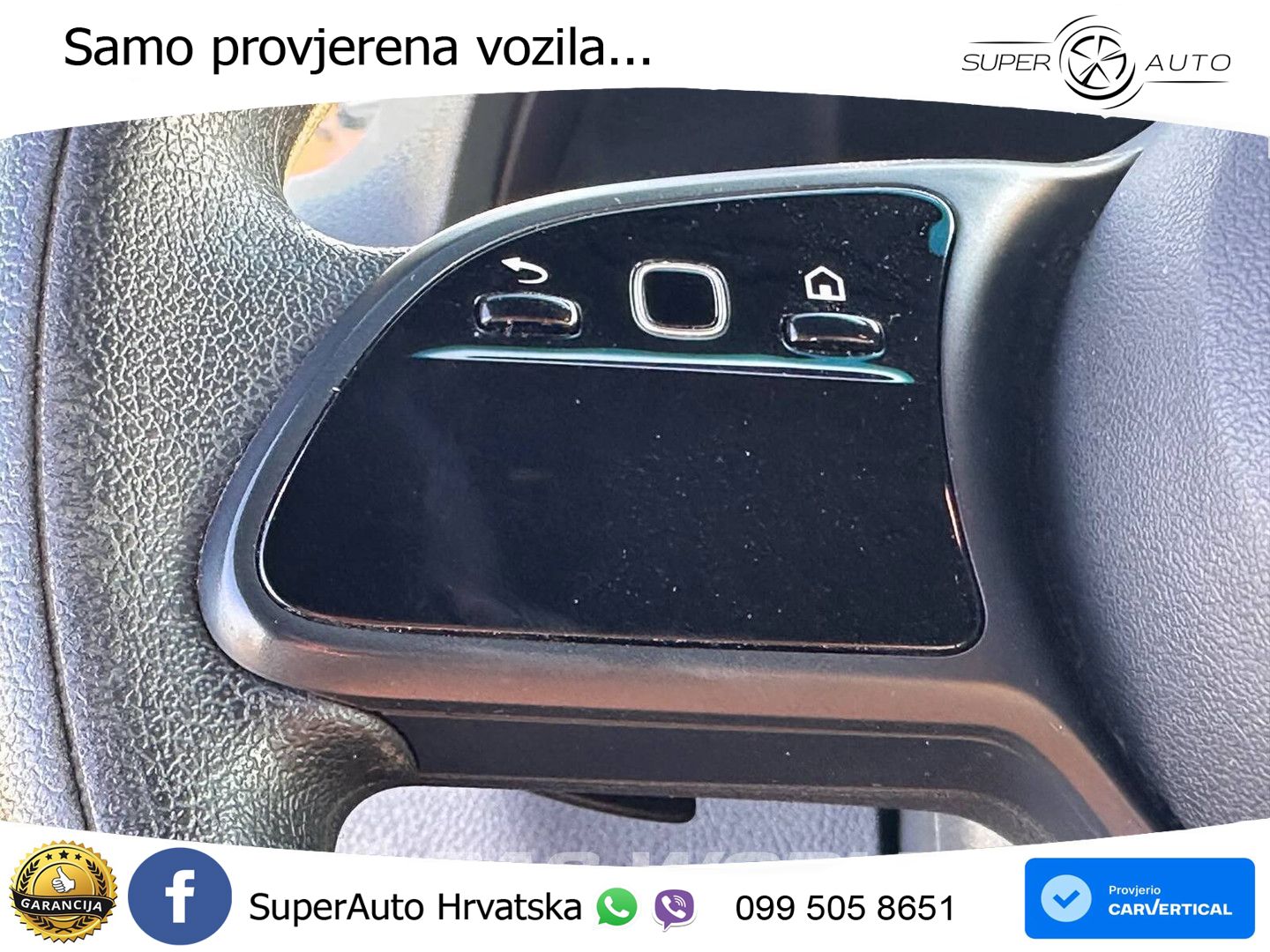 Mercedes-Benz Sprinter 170 KS