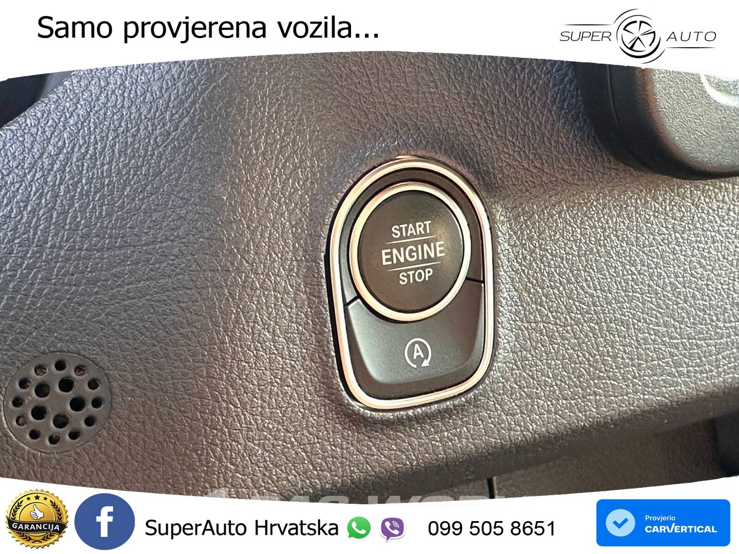 Mercedes-Benz Sprinter 170 KS