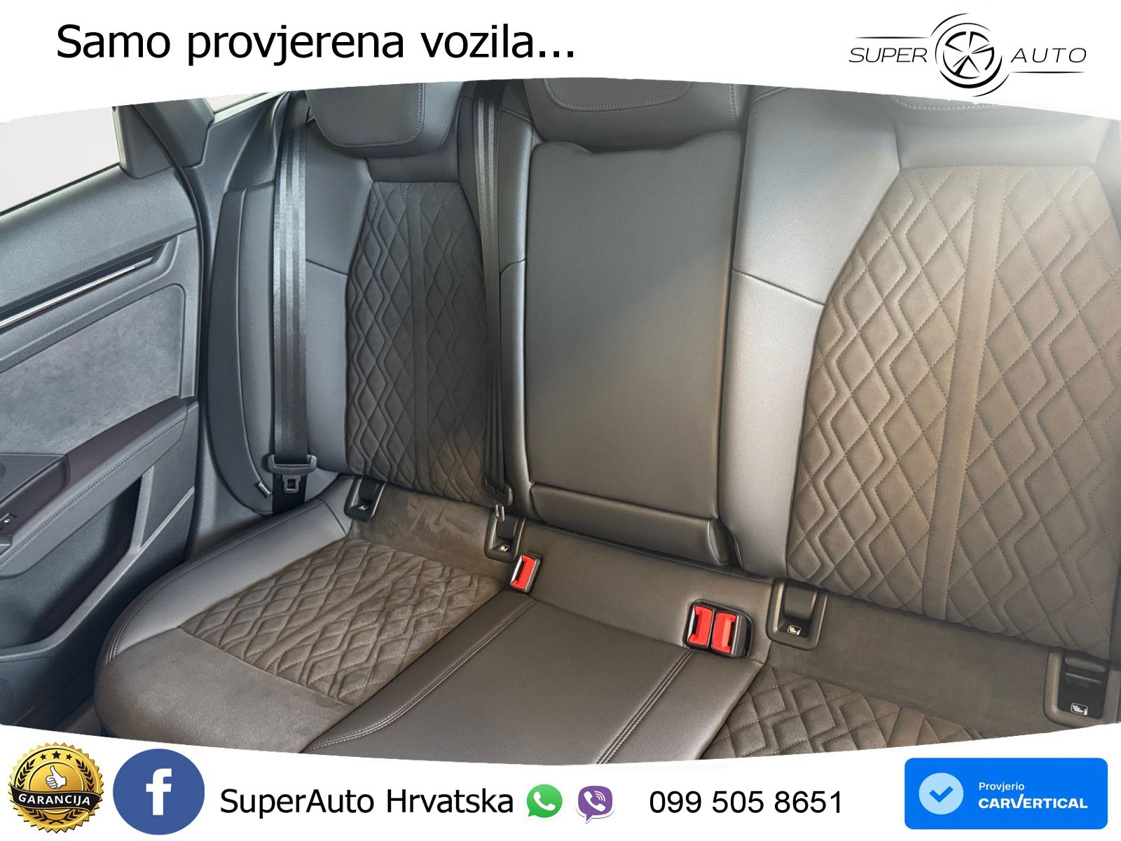 Audi RS3 Sedan 2.5 TFSI (400 KS) quattro S tronic LED+GR SJED+ACC