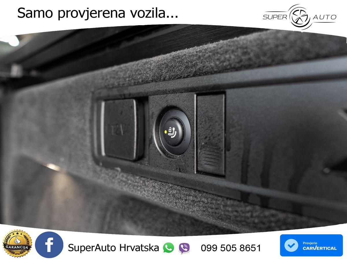 BMW X5 40d (352 KS) xDrive Steptronic LED+GR SJED+ACC