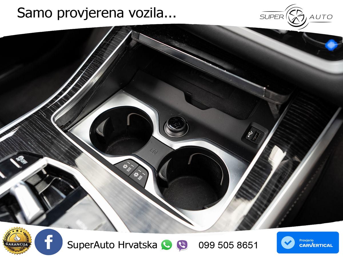 BMW X5 40d (352 KS) xDrive Steptronic LED+GR SJED+ACC