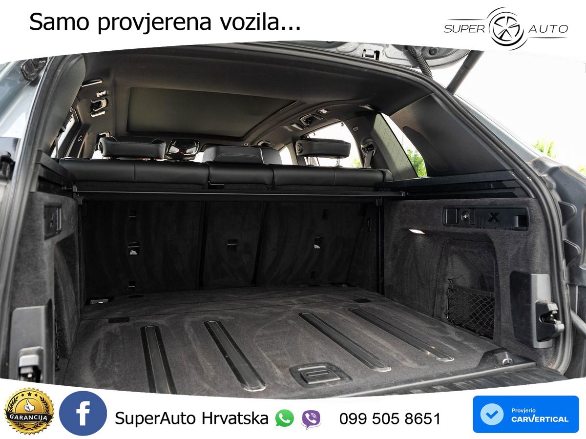 BMW X5 40d (352 KS) xDrive Steptronic LED+GR SJED+ACC