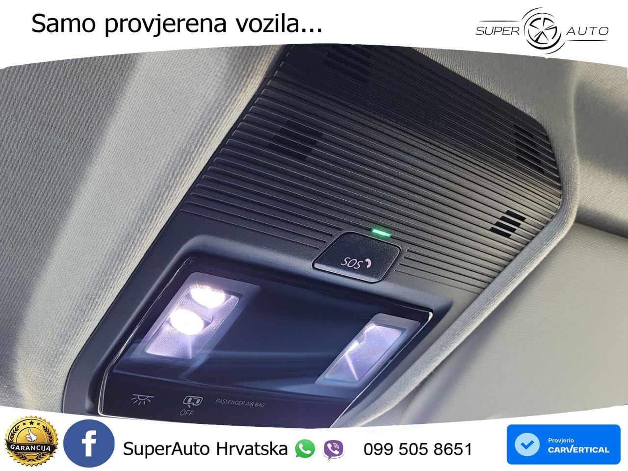 VW Caddy 122 KS