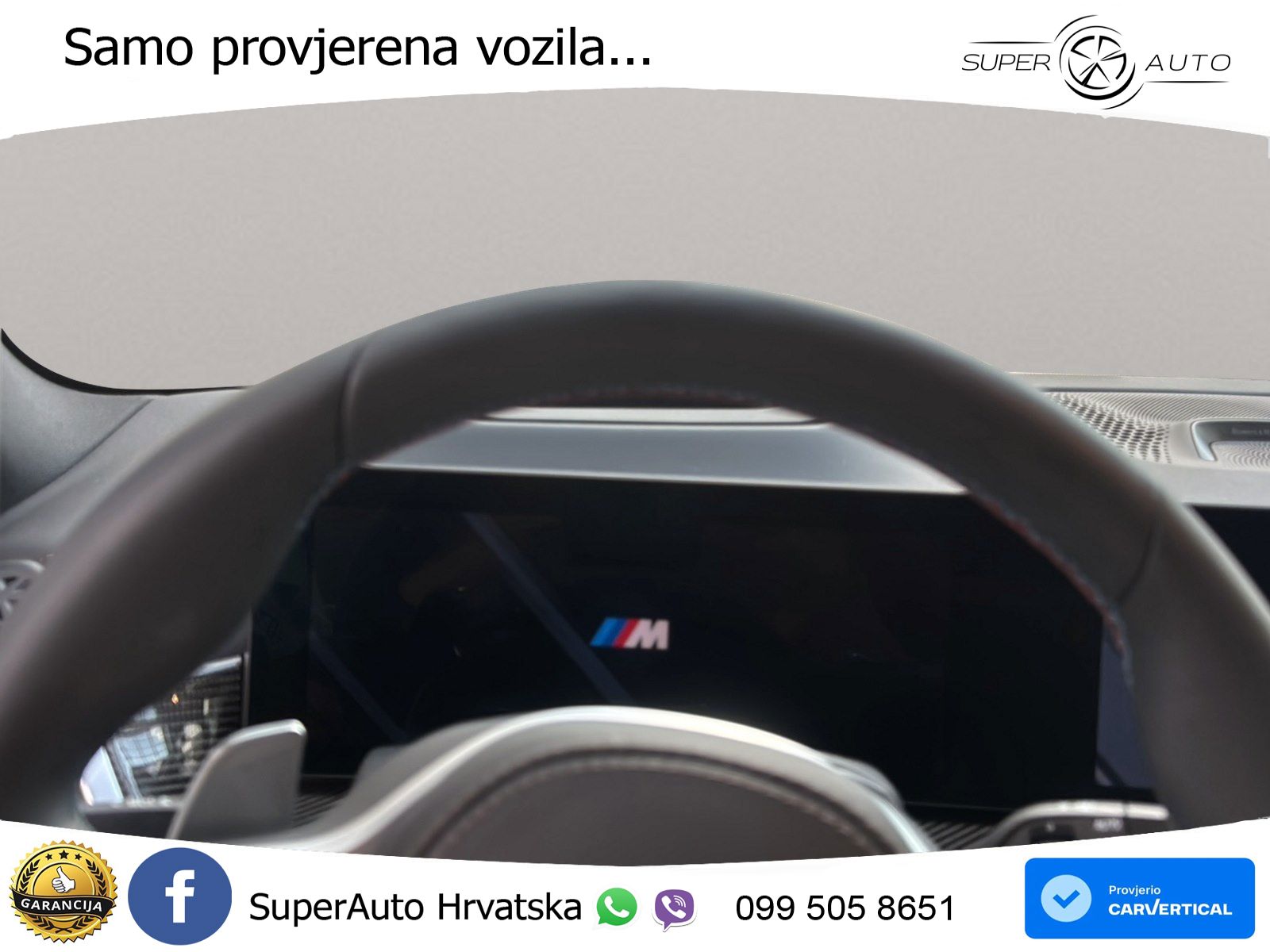 BMW X5 M60i V8 (530 KS) xDrive Steptronic