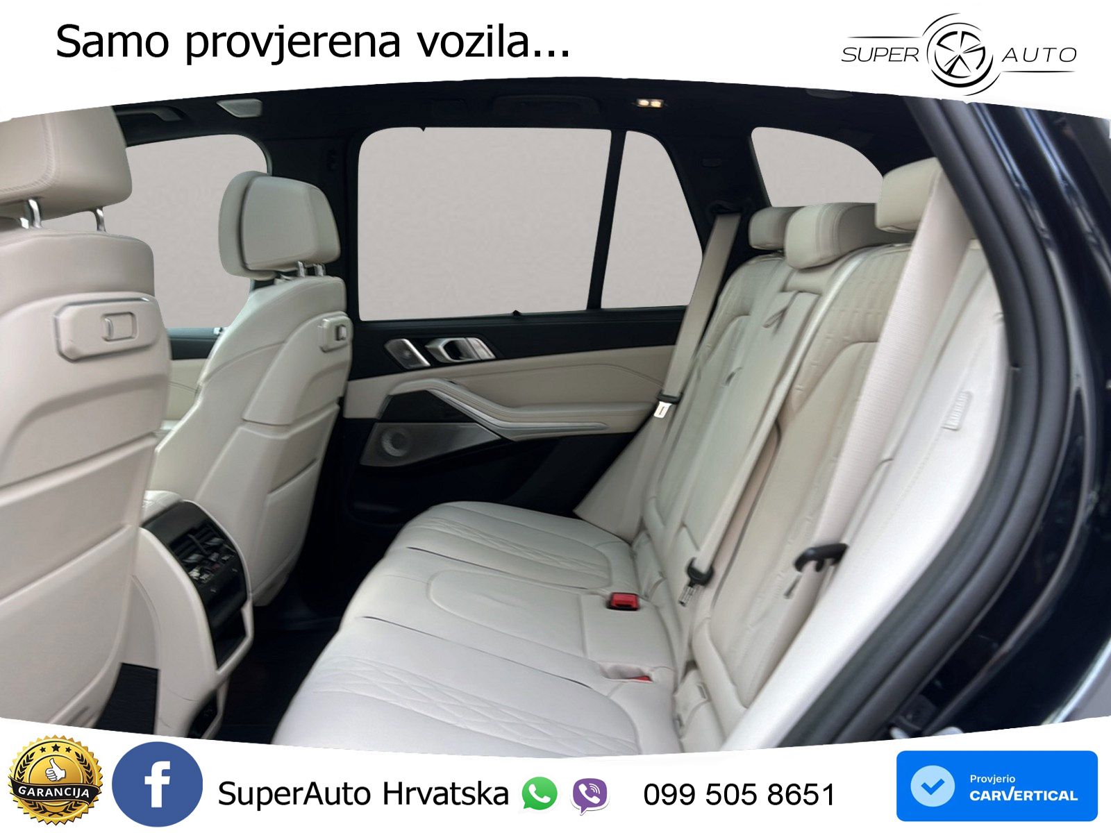 BMW X5 M60i V8 (530 KS) xDrive Steptronic