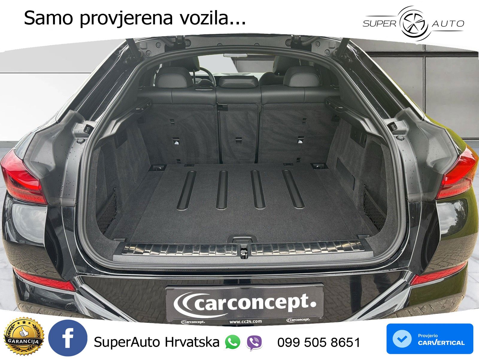 BMW X6 30d (298 KS) xDrive Steptronic M Sport