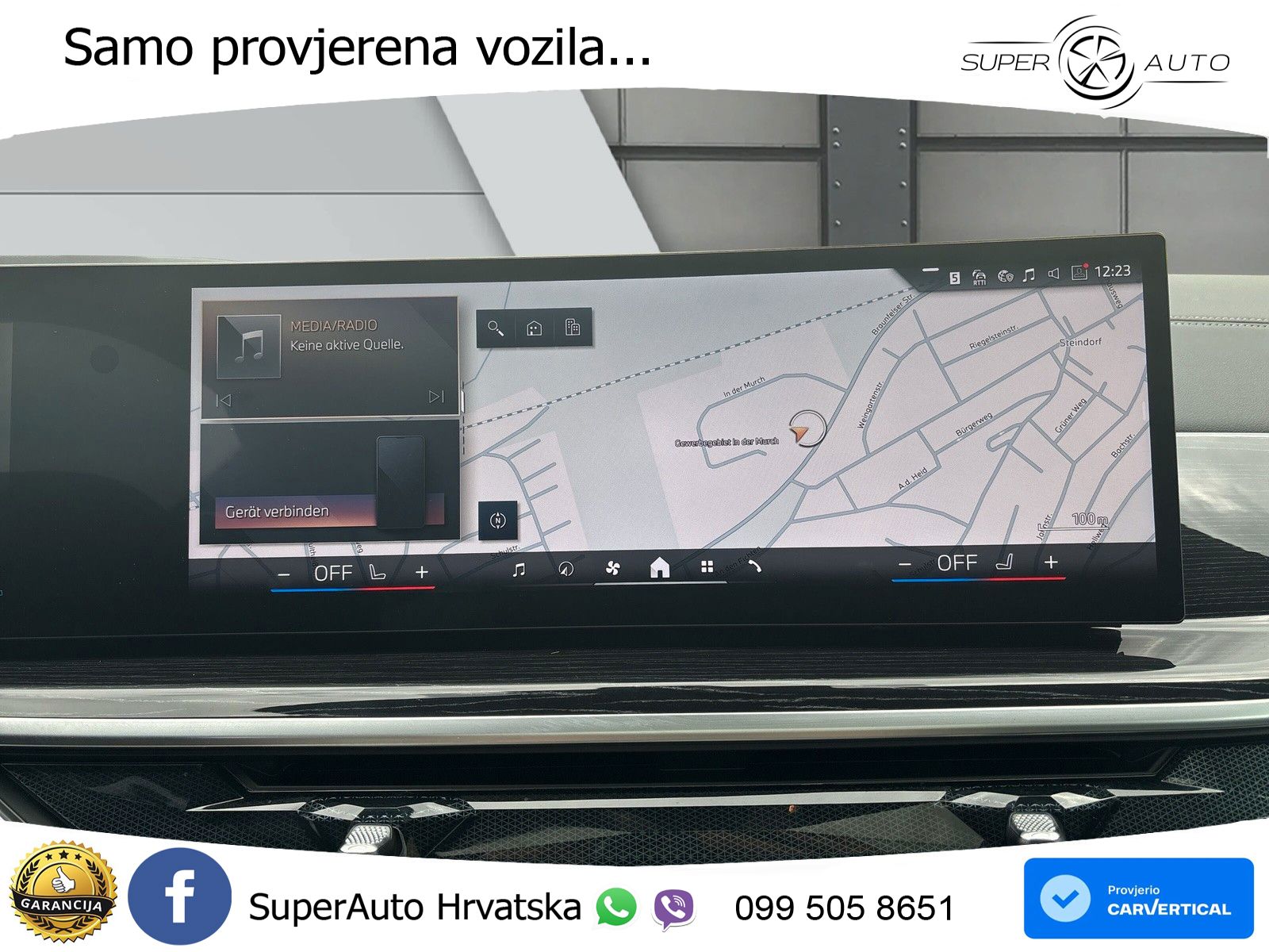 BMW X6 30d (298 KS) xDrive Steptronic M Sport