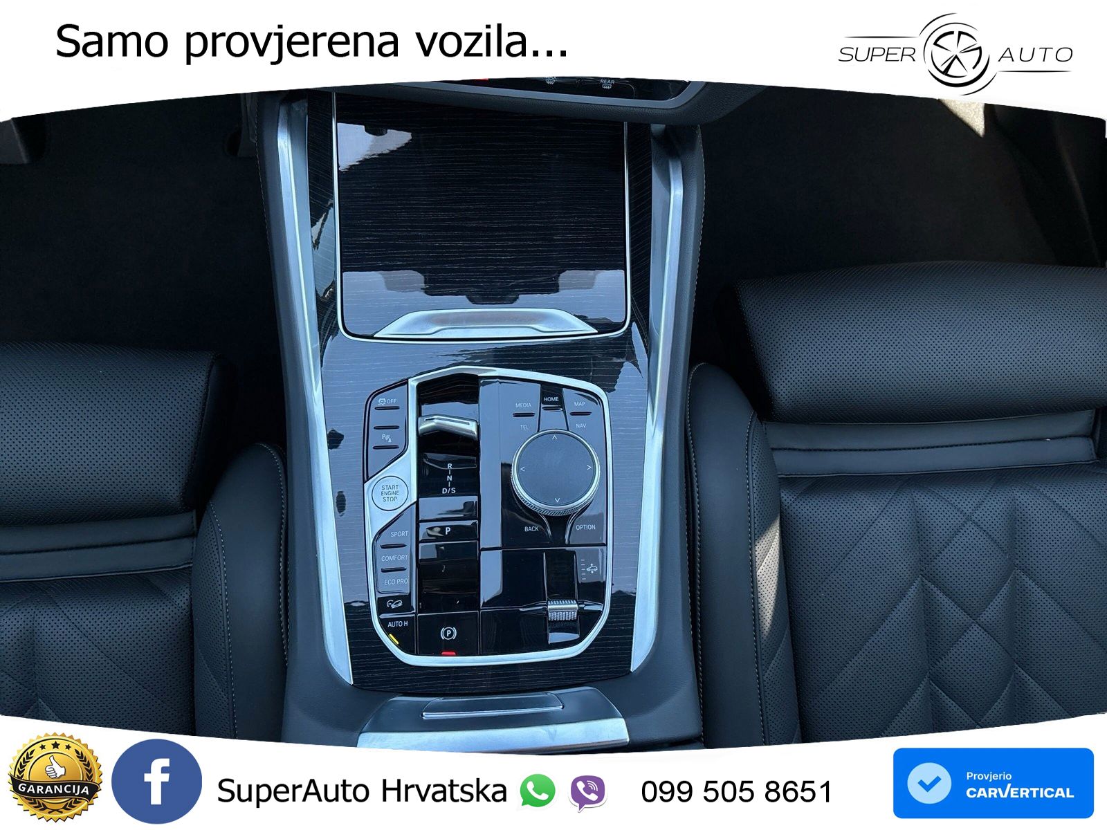 BMW X6 30d (298 KS) xDrive Steptronic M Sport