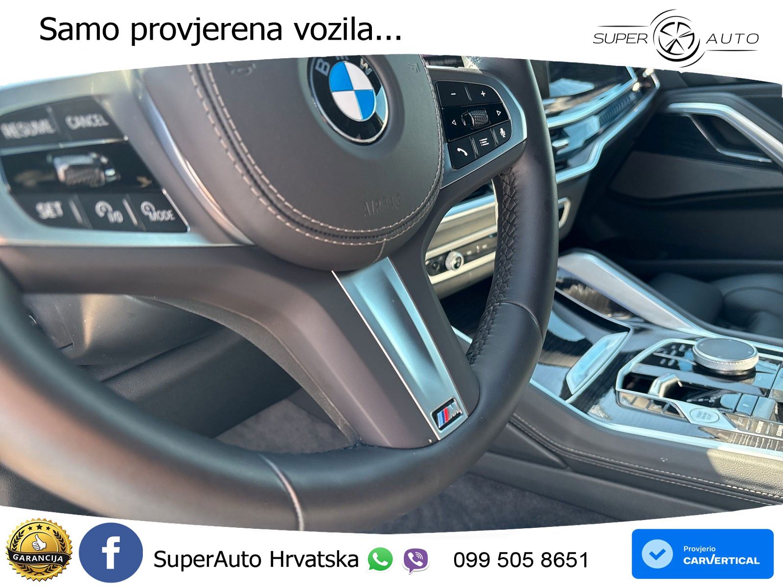 BMW X6 30d (298 KS) xDrive Steptronic M Sport