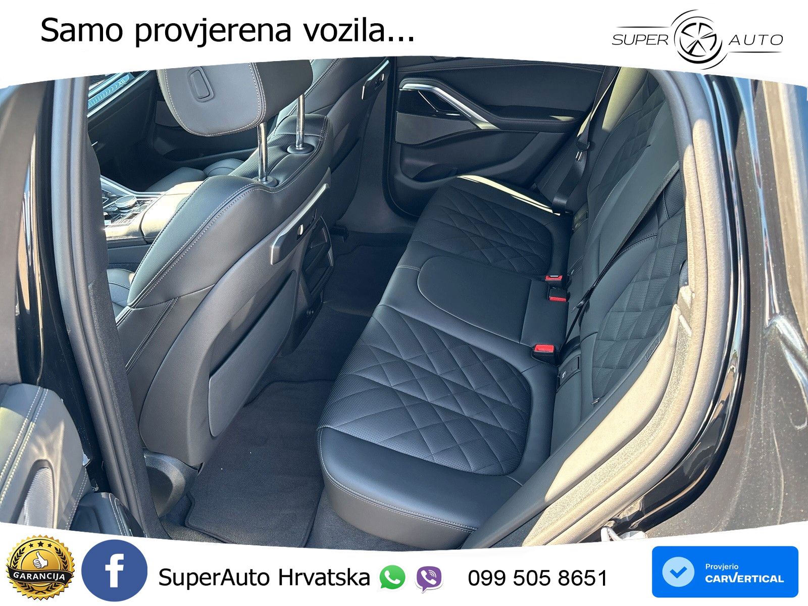 BMW X6 30d (298 KS) xDrive Steptronic M Sport