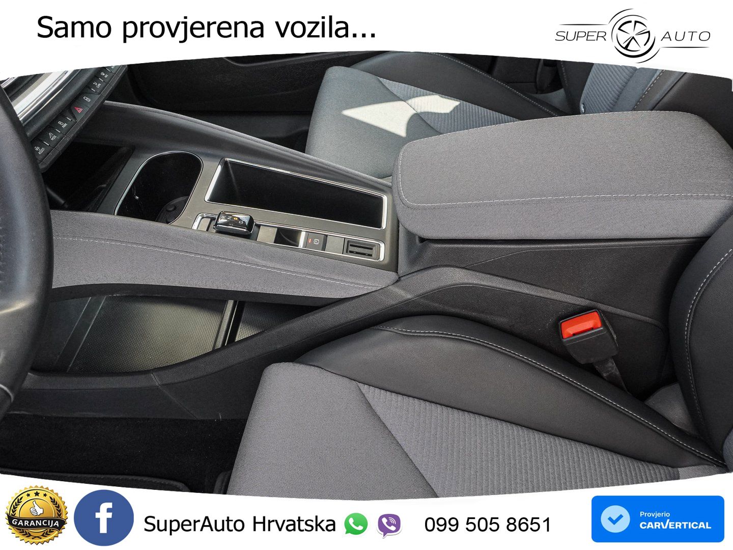 Škoda Enyaq 85 82 kWh (286 KS) LED+GR SJED+ACC