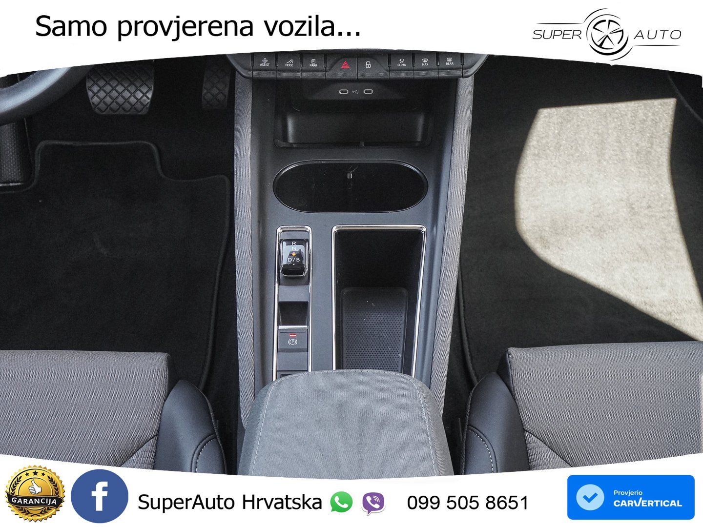 Škoda Enyaq 85 82 kWh (286 KS) LED+GR SJED+ACC