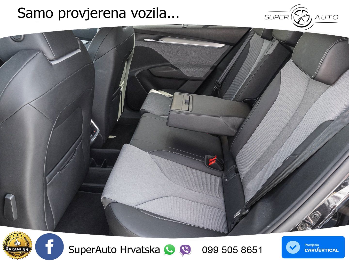 Škoda Enyaq 85 82 kWh (286 KS) LED+GR SJED+ACC