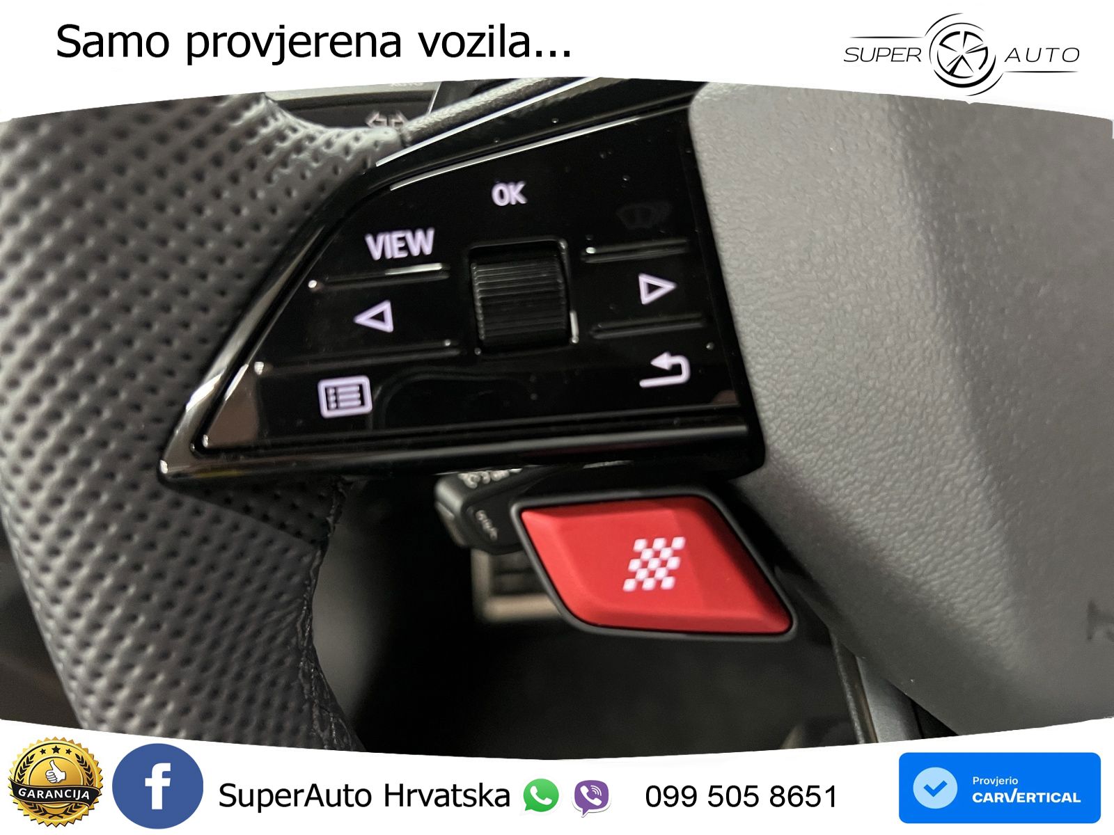 Audi RS3 Sedan 2.5 TFSI (400 KS) quattro S tronic LED+GR SJED+ACC
