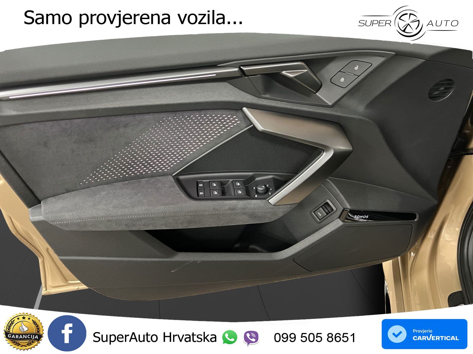 Audi RS3 Sedan 2.5 TFSI (400 KS) quattro S tronic LED+GR SJED+ACC