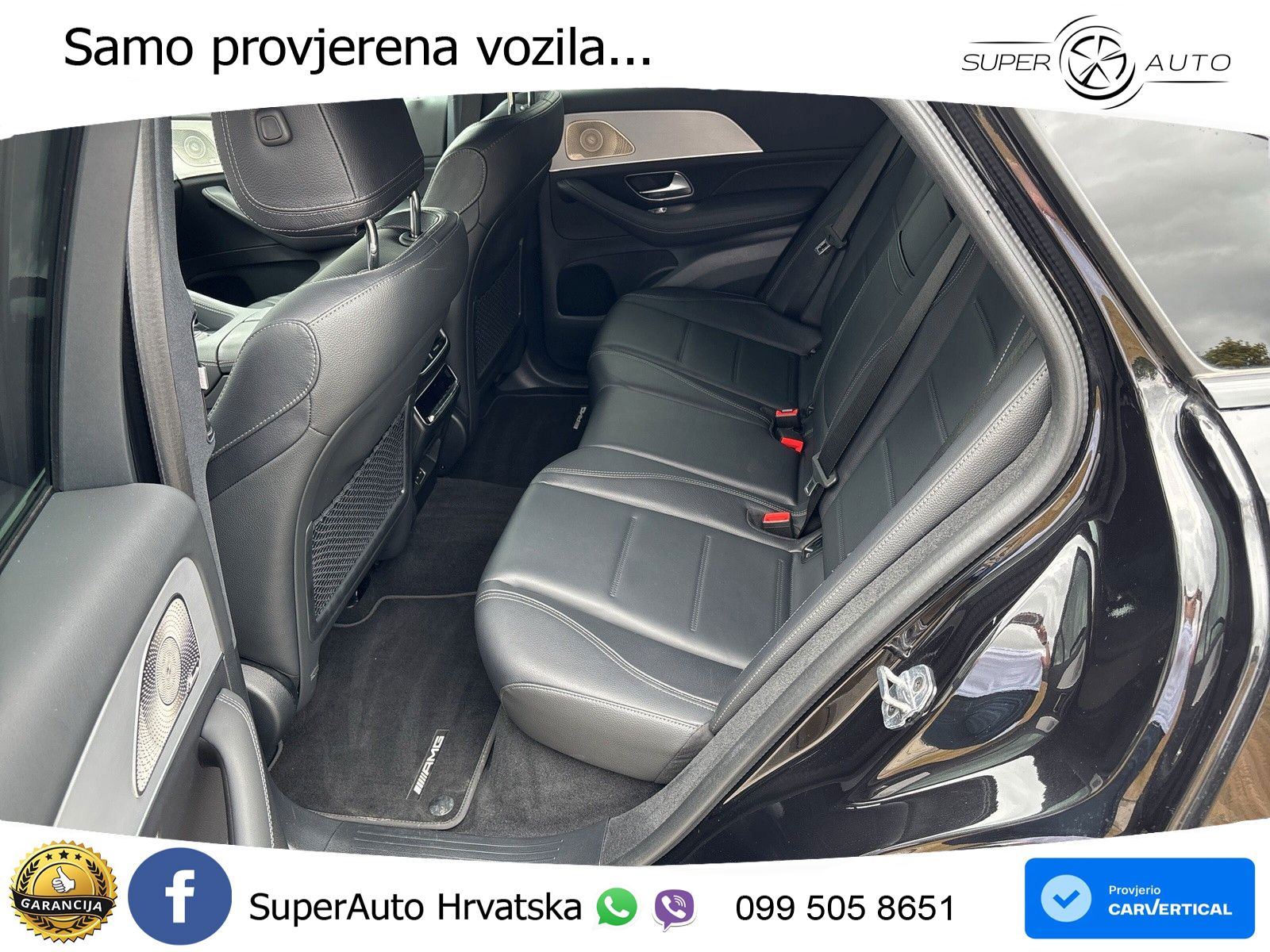 Mercedes GLE Coupe 300d (269 ks) EQ Boost 4MATIC 9G-TRONIC AMG LED+GR SJED+ACC