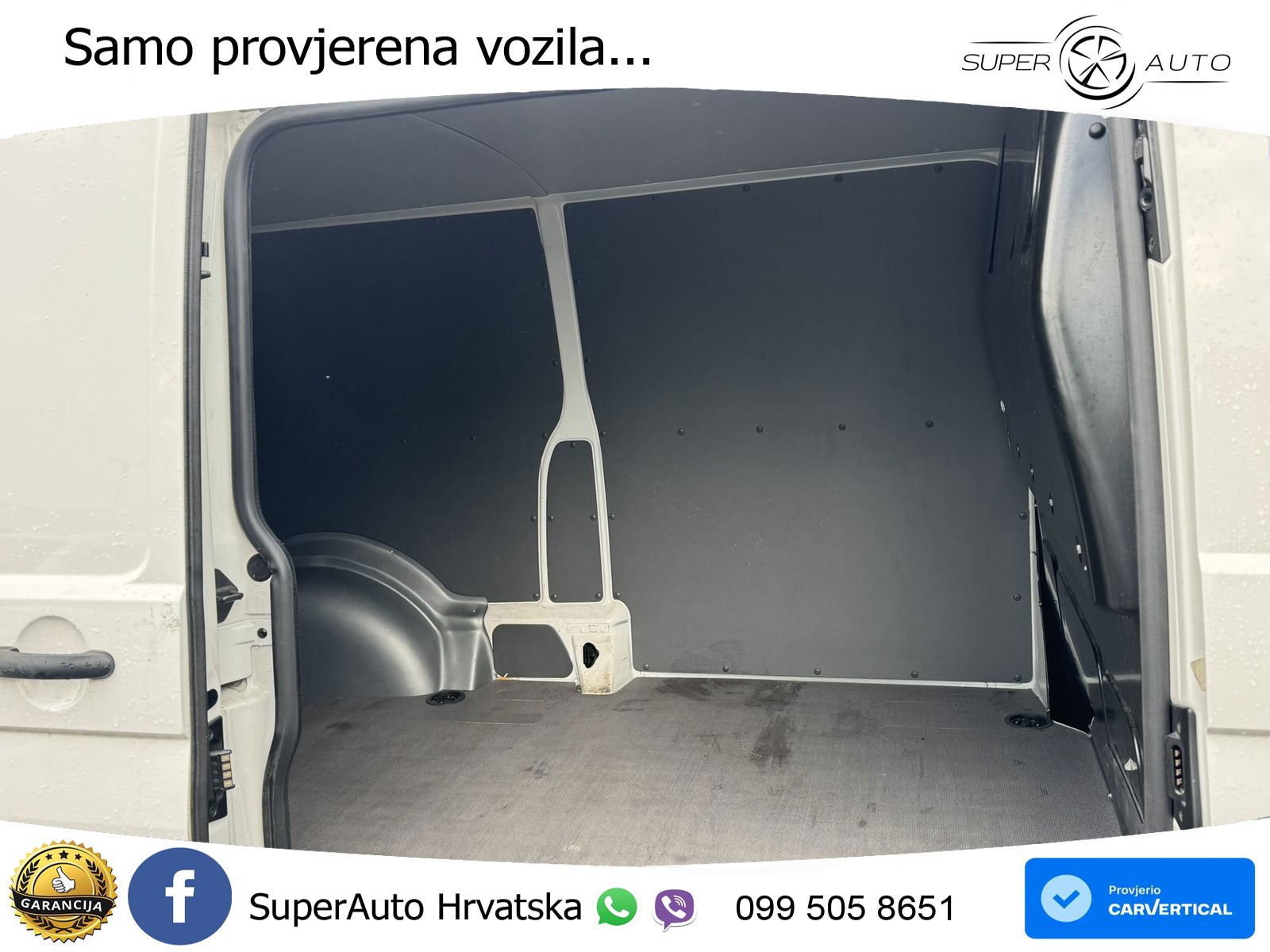 VW Transporter