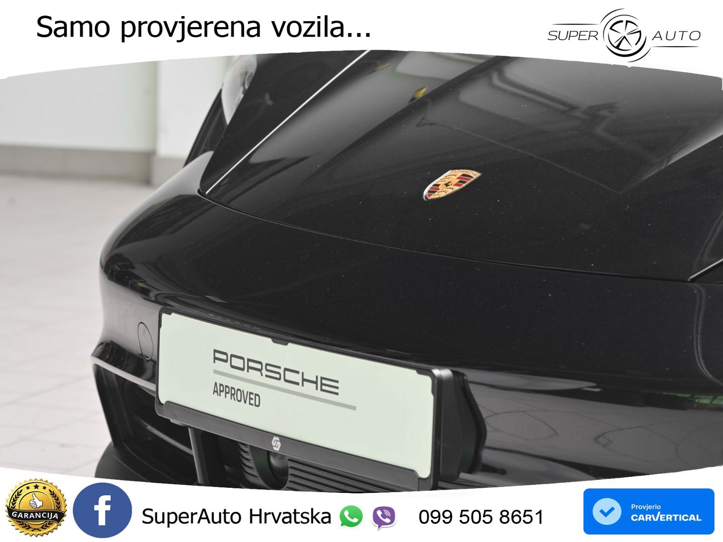 Porsche Taycan Cross Turismo Turbo S 93.4 kWh (761 KS)