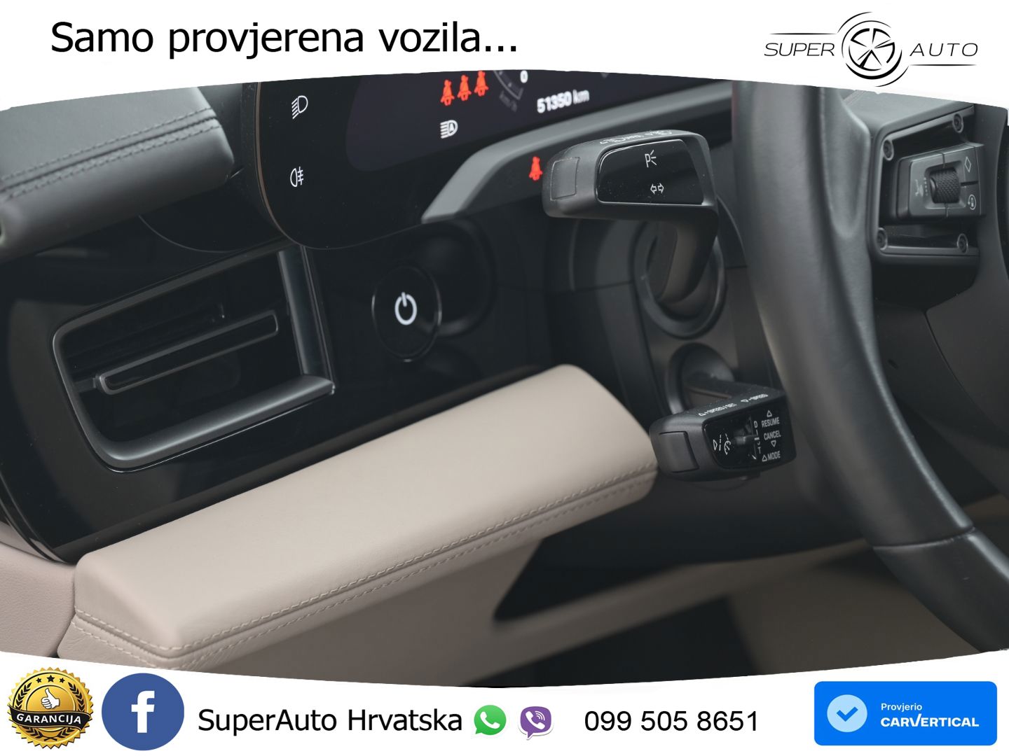 Porsche Taycan Cross Turismo Turbo S 93.4 kWh (761 KS)