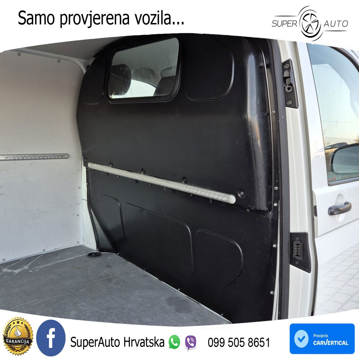 VW Transporter