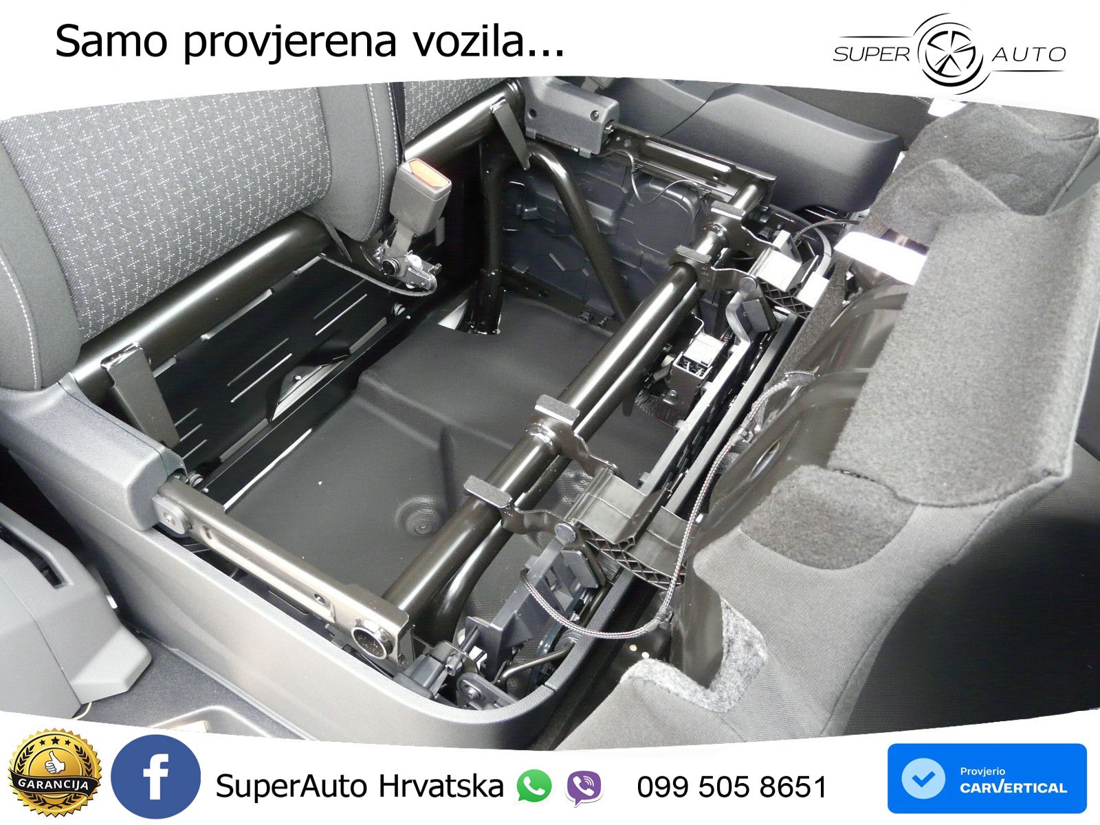 Ford Transit 110 KS