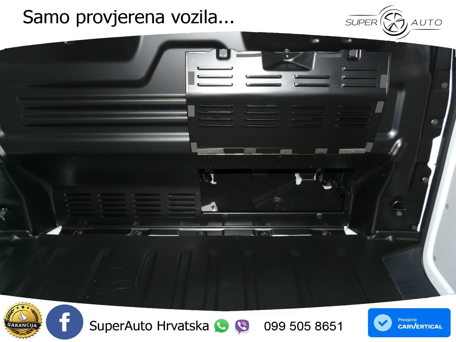 Ford Transit 110 KS