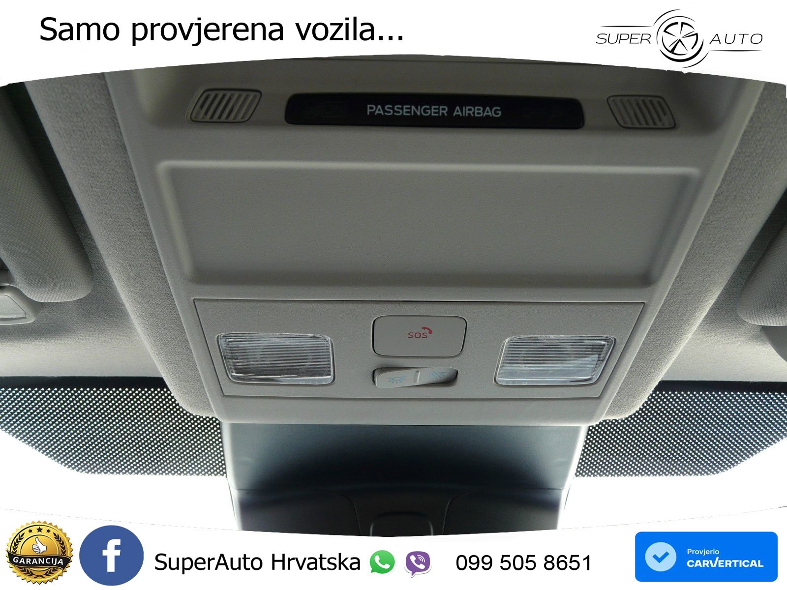 Ford Transit 110 KS