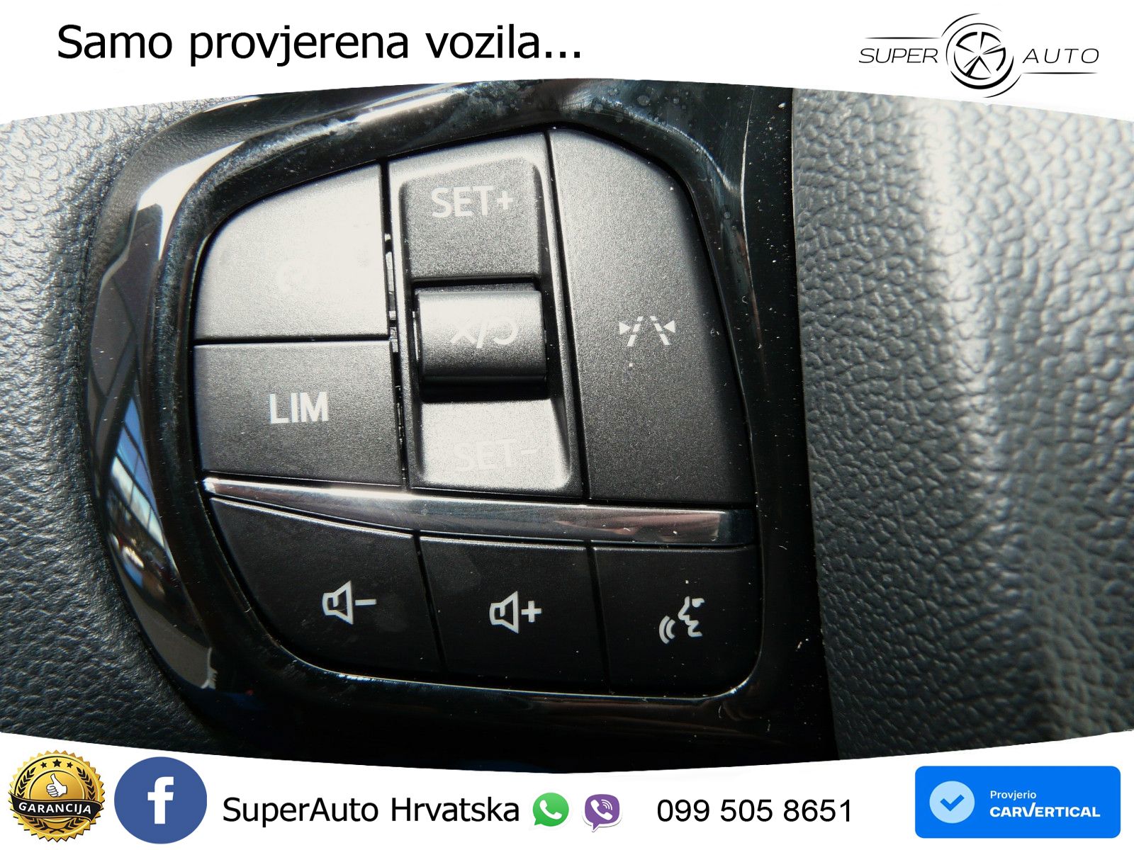 Ford Transit 110 KS