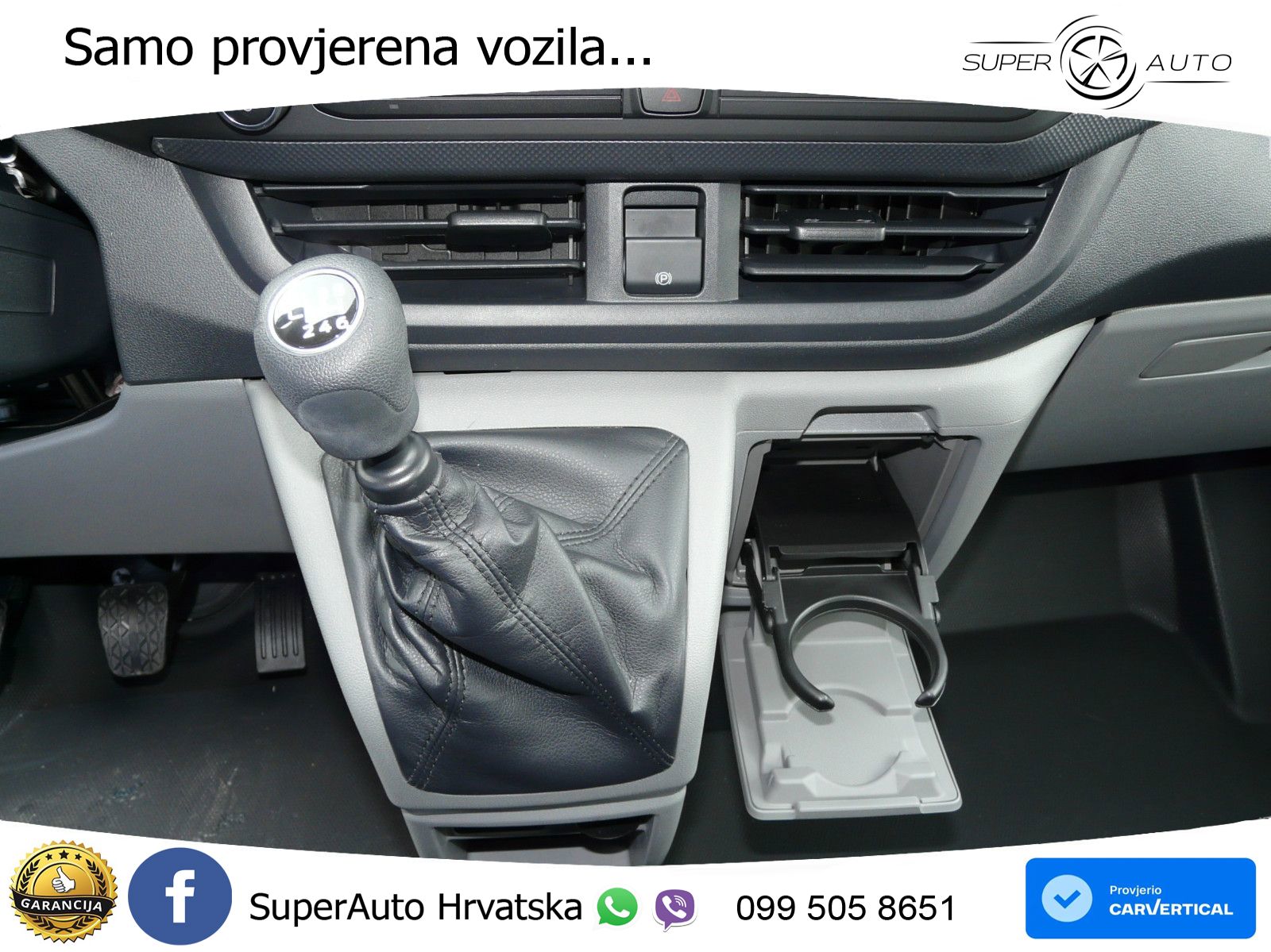 Ford Transit 110 KS