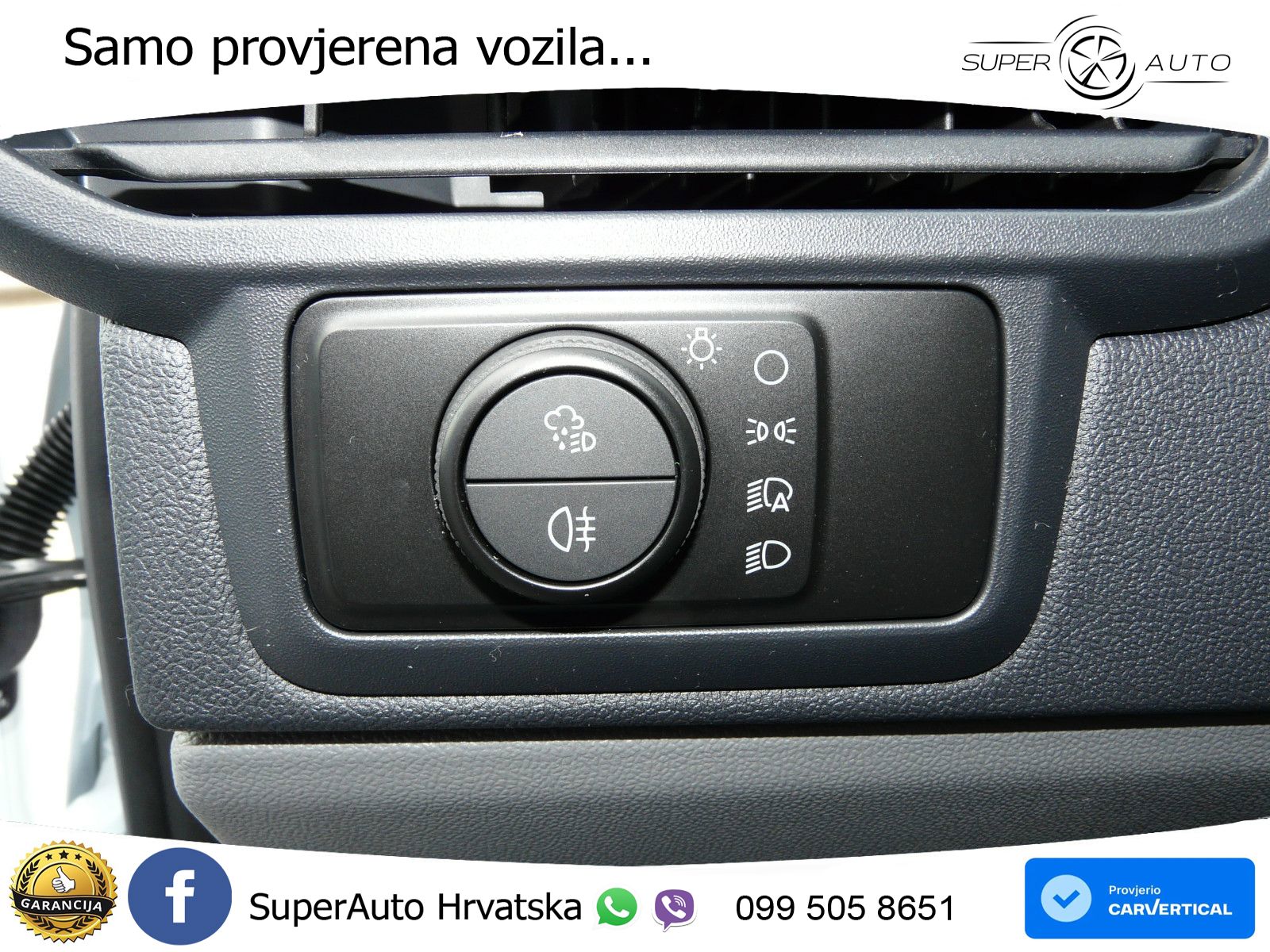 Ford Transit 110 KS