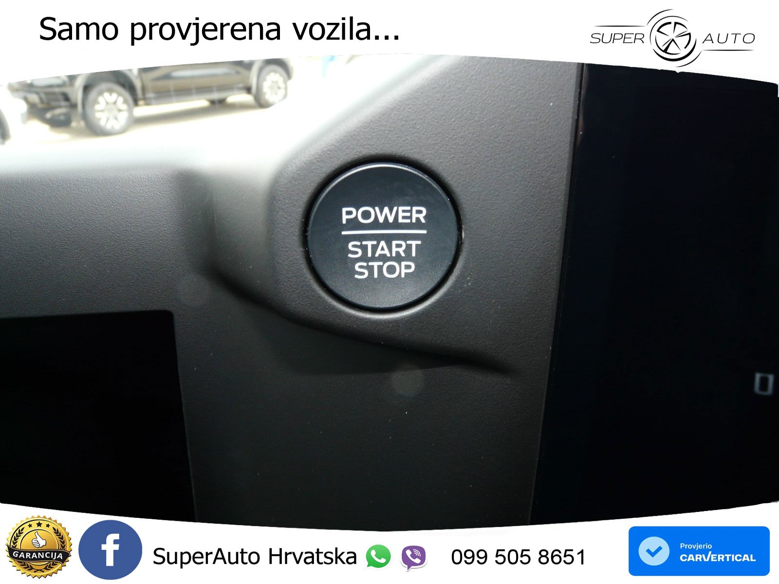 Ford Transit 110 KS
