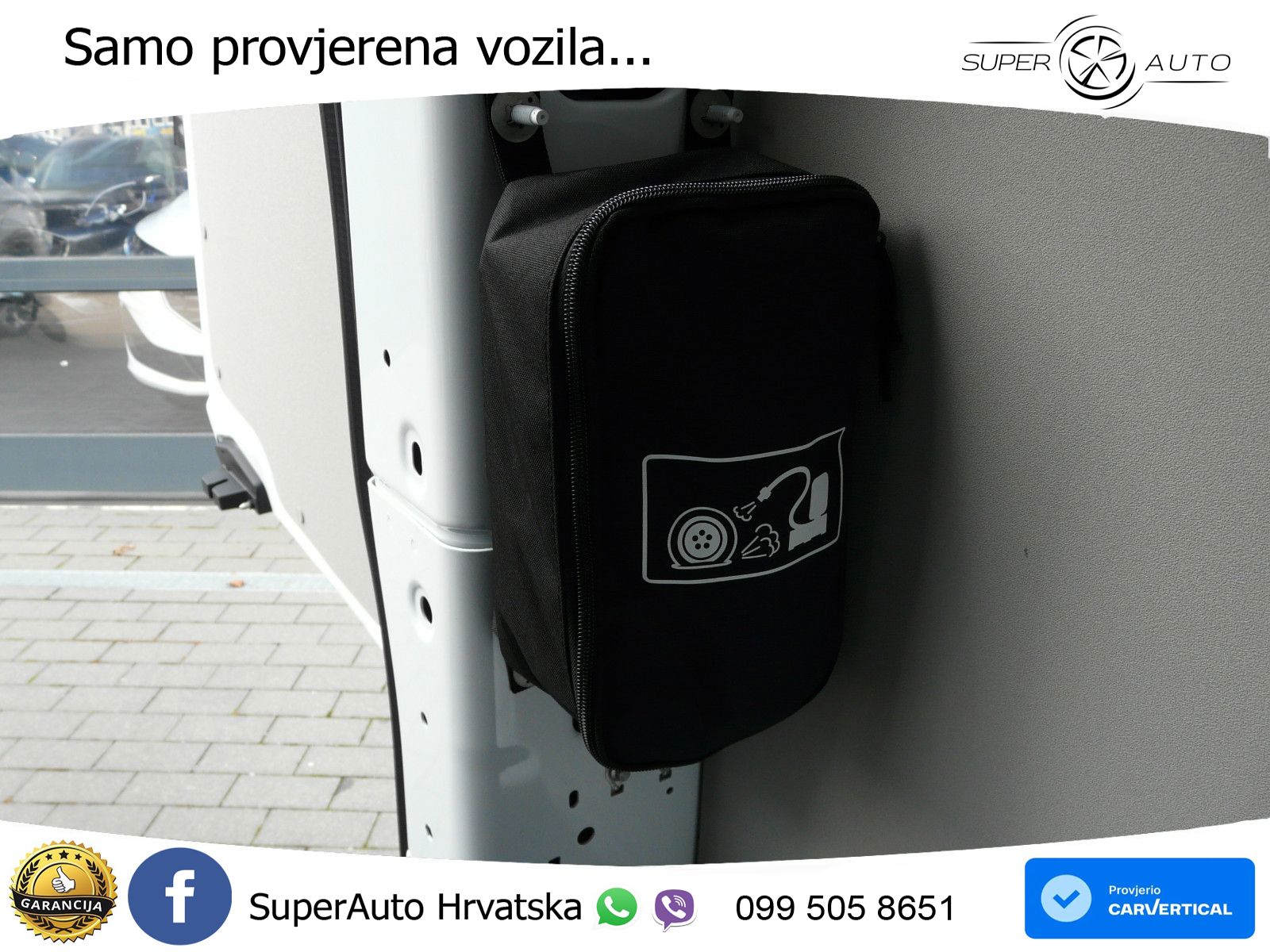 Ford Transit 110 KS