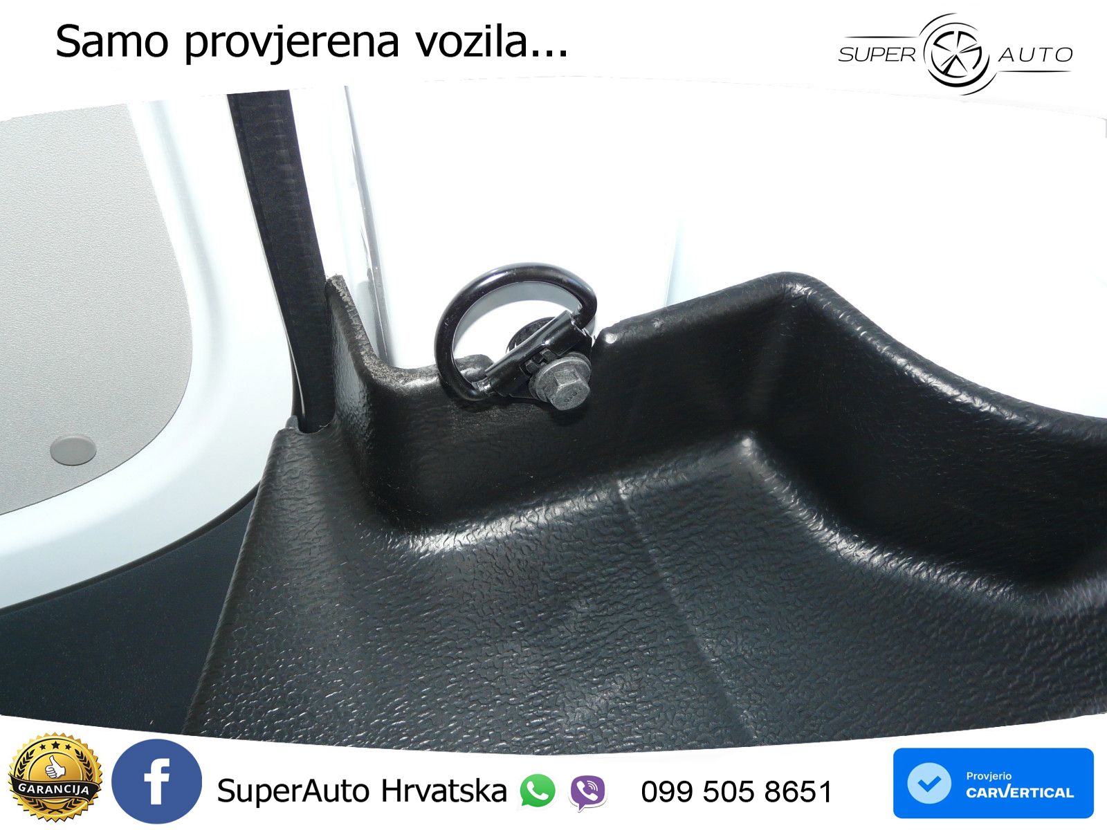 Ford Transit 110 KS