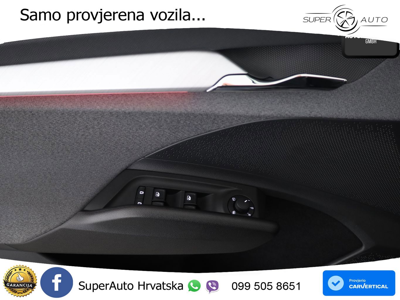 Škoda Enyaq iV 85x 82 kWh (286 KS) AWD