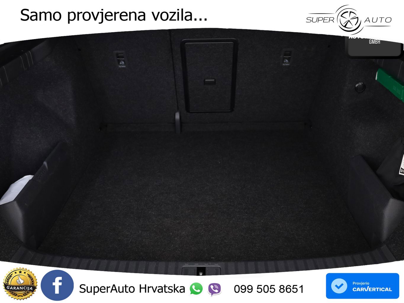 Škoda Enyaq iV 85x 82 kWh (286 KS) AWD