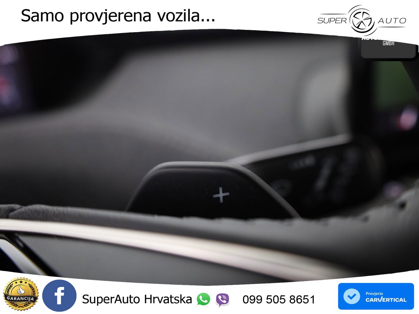 Škoda Enyaq iV 85x 82 kWh (286 KS) AWD