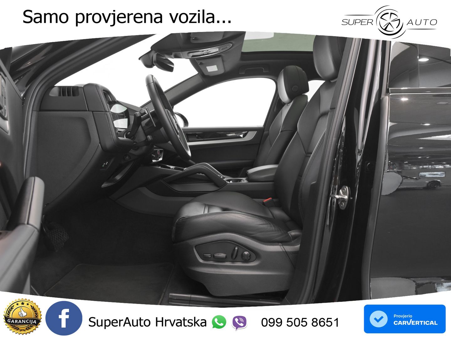 Porsche Cayenne Coupe 3.0 V6 (470 KS) E-Hybrid Tiptronic S