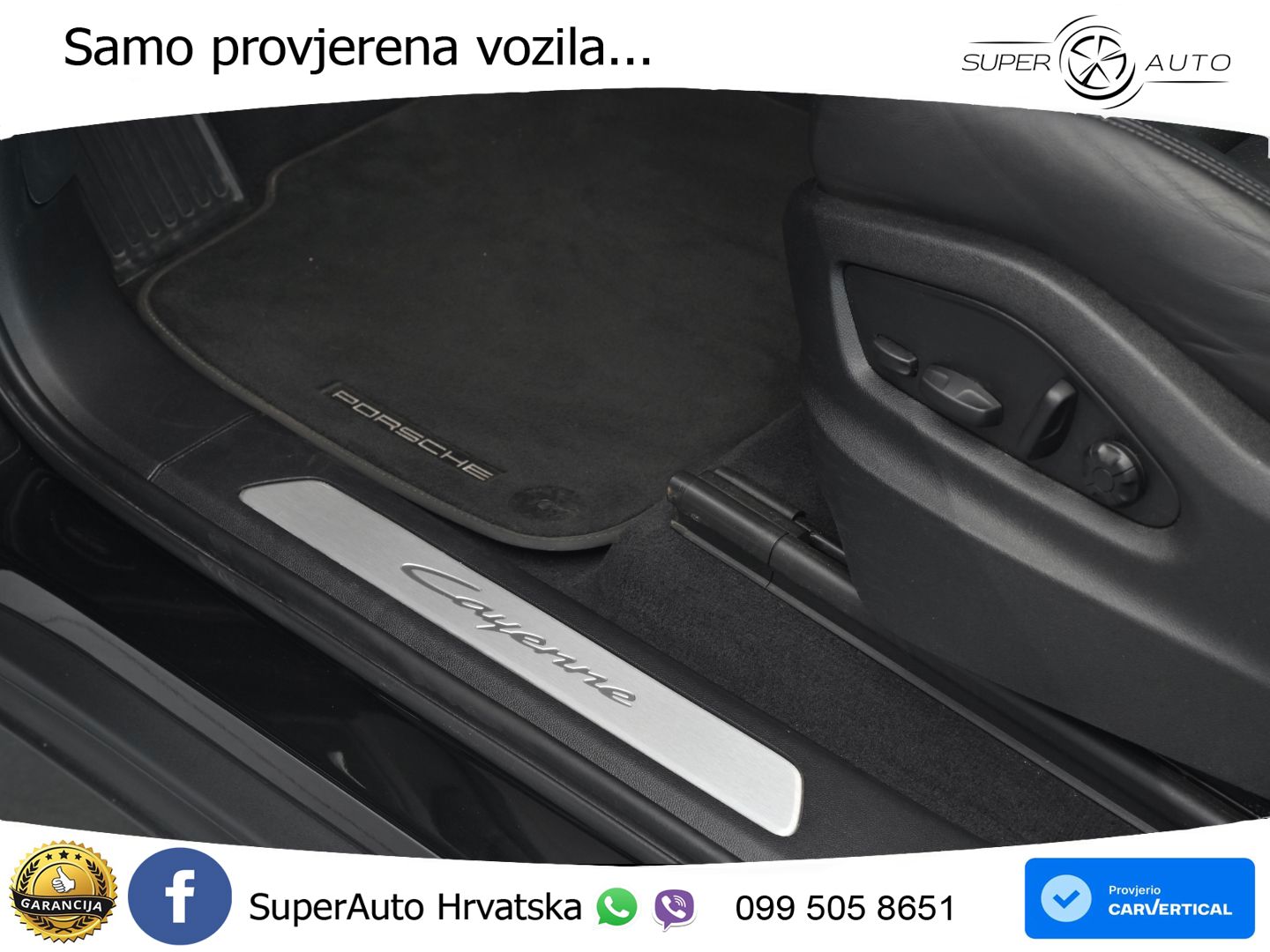 Porsche Cayenne Coupe 3.0 V6 (470 KS) E-Hybrid Tiptronic S