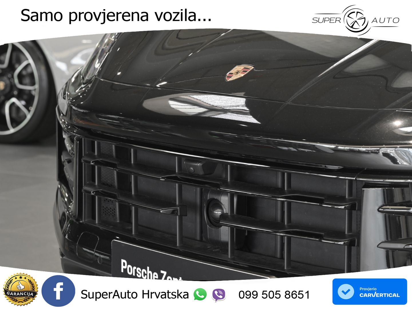 Porsche Cayenne Coupe 3.0 V6 (470 KS) E-Hybrid Tiptronic S