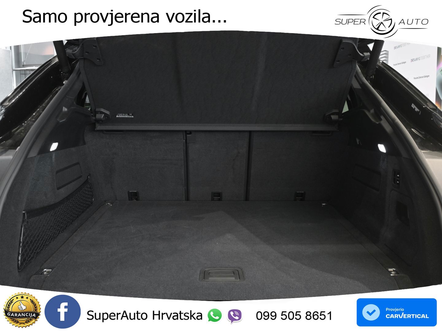 Porsche Cayenne Coupe 3.0 V6 (470 KS) E-Hybrid Tiptronic S