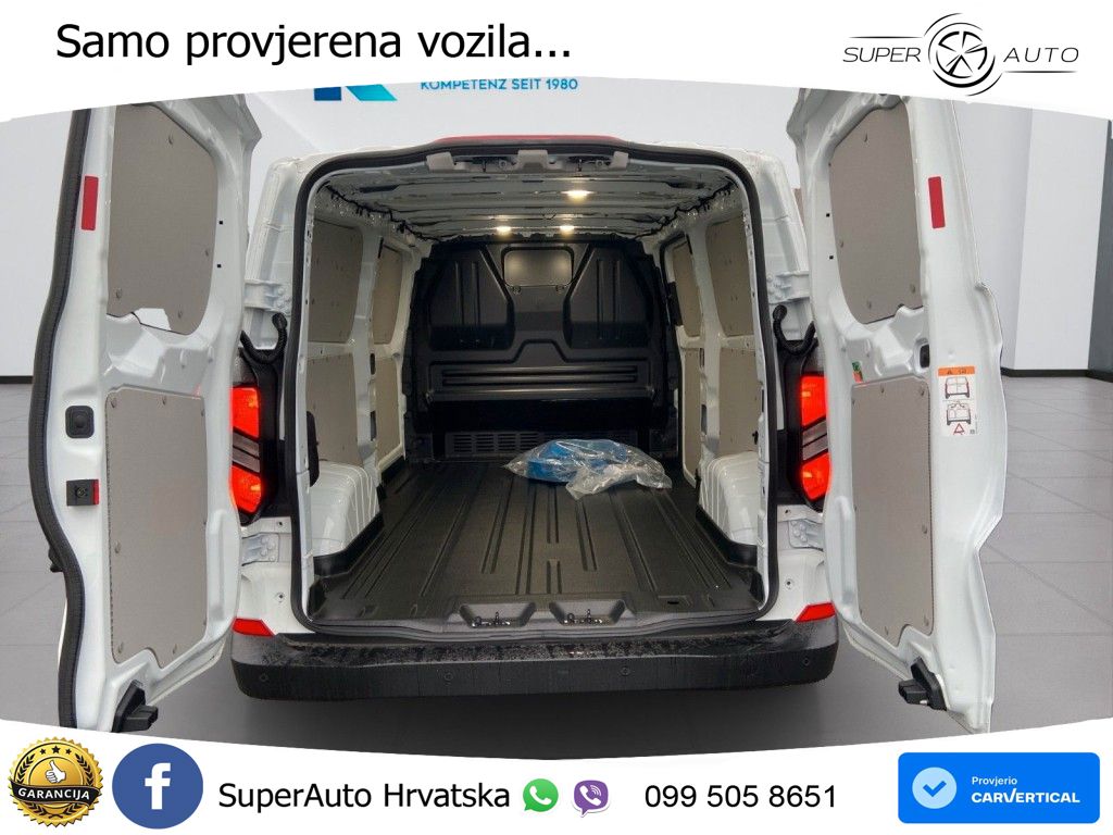 Ford Transit 150 KS