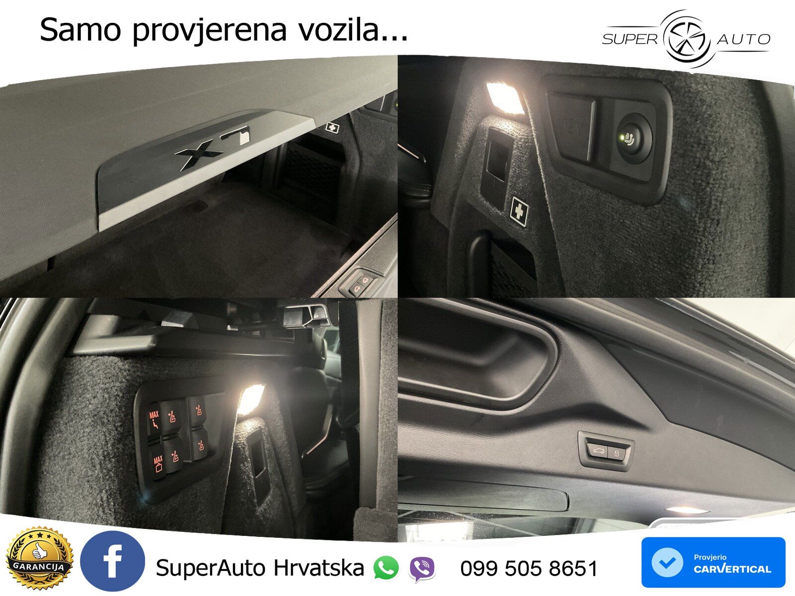BMW X7 40d (352 KS) xDrive Steptronic M Sport LED+GR SJED+ACC