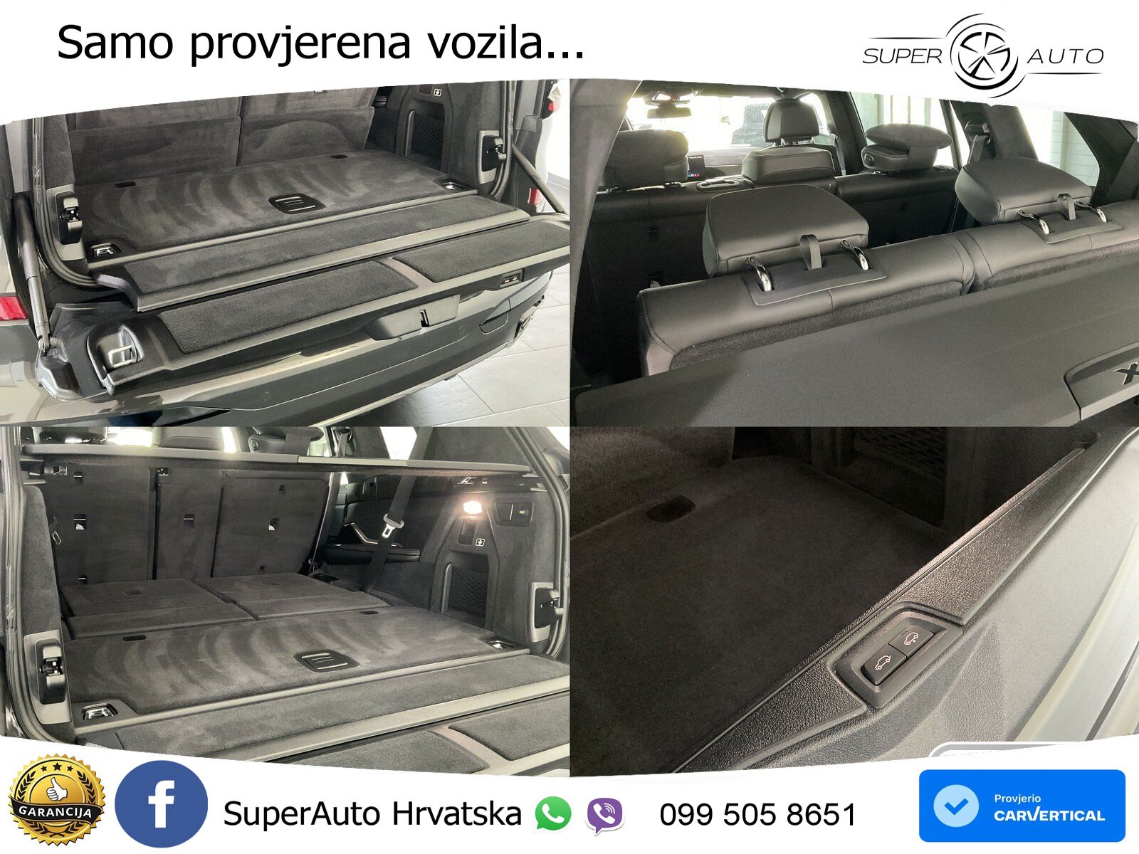 BMW X7 40d (352 KS) xDrive Steptronic M Sport LED+GR SJED+ACC