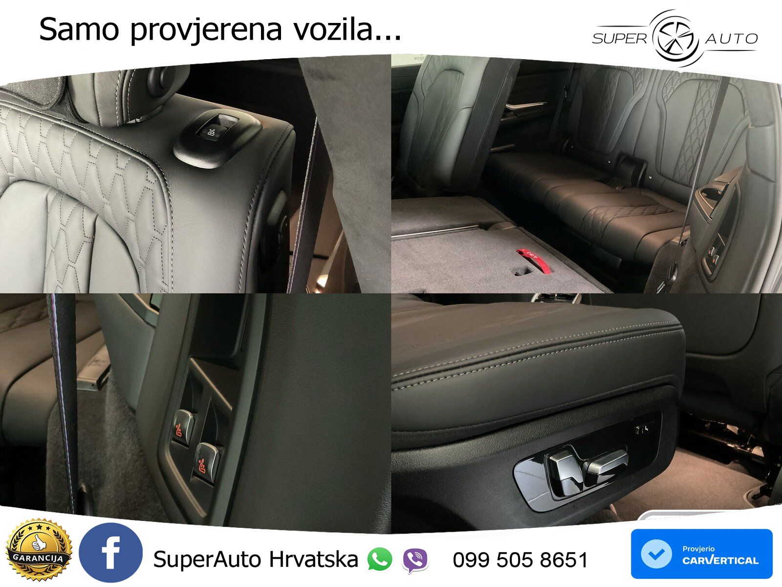 BMW X7 40d (352 KS) xDrive Steptronic M Sport LED+GR SJED+ACC