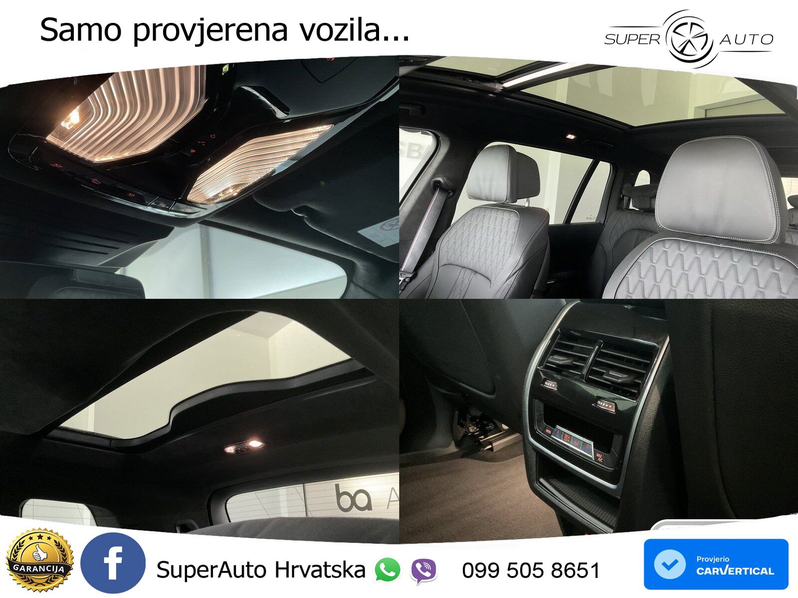BMW X7 40d (352 KS) xDrive Steptronic M Sport LED+GR SJED+ACC