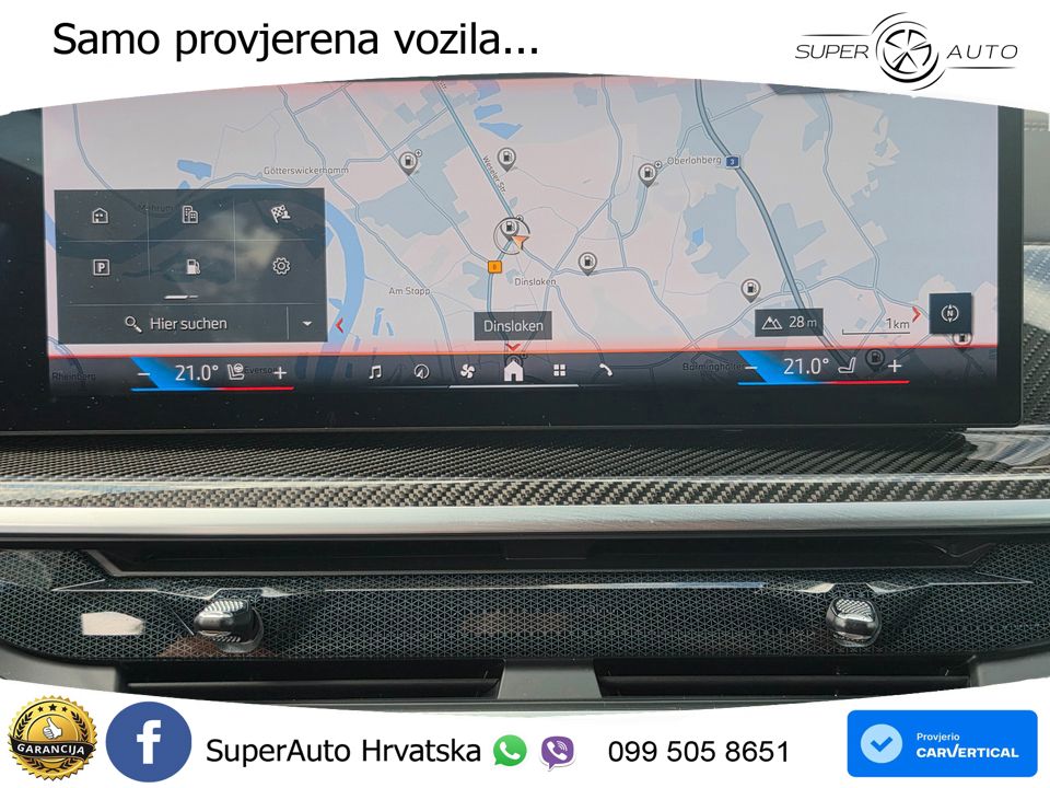 BMW X5 40d (352 KS) xDrive Steptronic LED+GR SJED+ACC