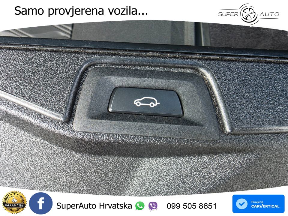 BMW X5 40d (352 KS) xDrive Steptronic LED+GR SJED+ACC